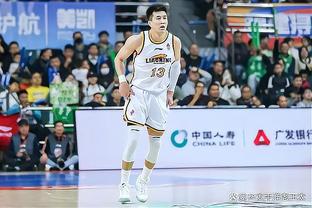 天津队官方：欢迎混血小将吕安宇加入球队 他身披21号球衣出战